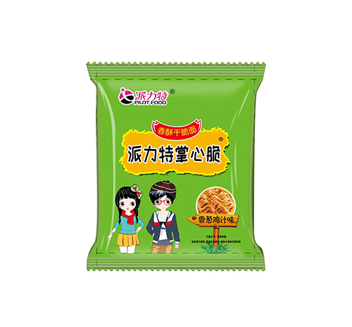 派力特掌心脆