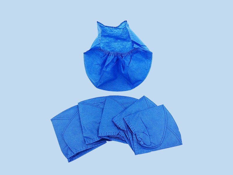 一次性使用医用帽