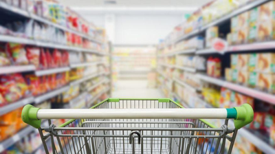 宏益食品小课堂：一支真正鲜面筋的诞生