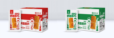 慈周小镇上新！期待已久的面筋片终于来了！