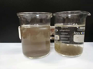 煤矿污水处理絮凝剂