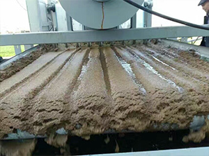 福建洗砂场用户