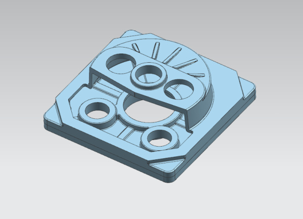 20吨箱体