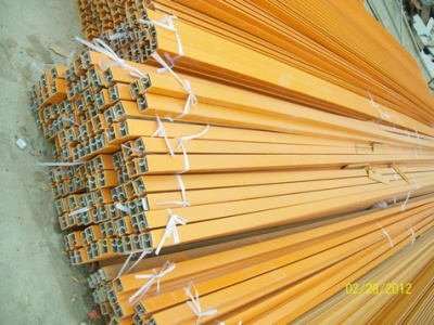 产品展示名称