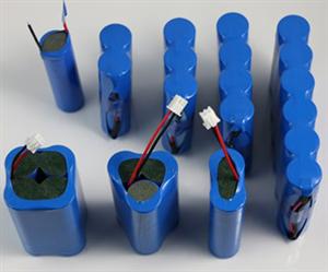 AGV動力鋰電池本身使用的電池有兩大類