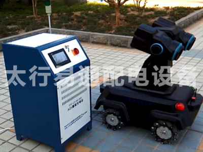 全自動充電機設計優勢多，能滿足不同的用戶使用