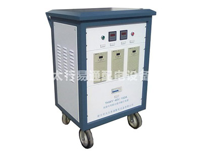 電動汽車充電機