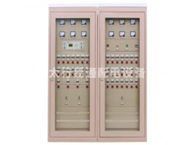低壓交流配電屏