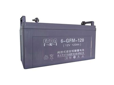 特種鉛酸蓄電池