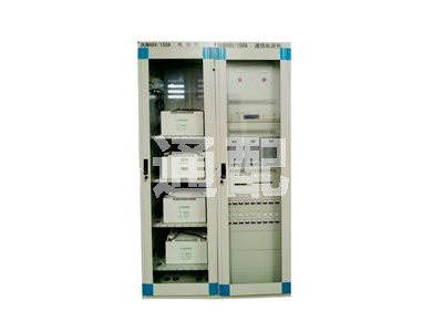 通信電源主機(jī)柜