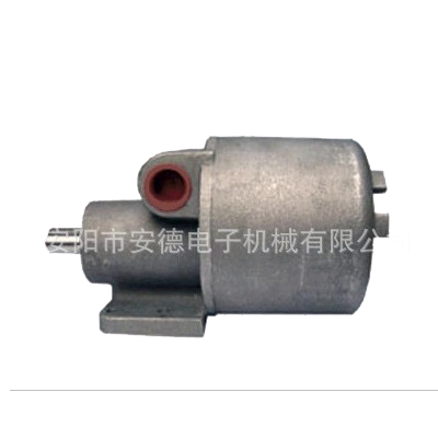 零速开关(转速监控器)