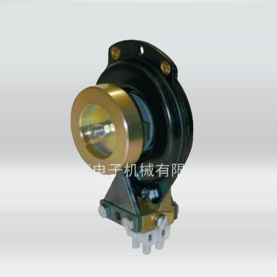 微型电磁振动器