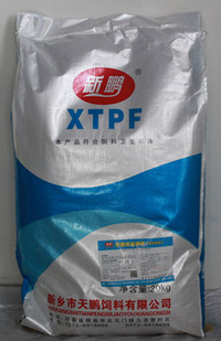 浓缩饲料