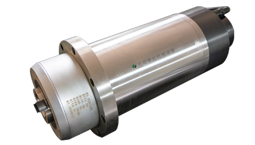 加工中心电主轴