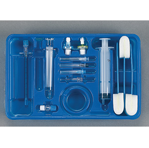 硬膜外麻醉包[AS-E]