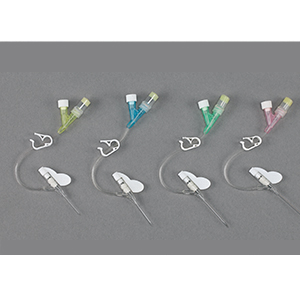 一次性无菌留置针