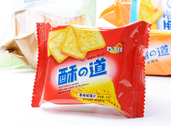 40克-香辣味