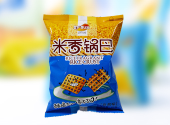 米香锅巴-孜然味