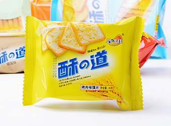 36克-烤肉味
