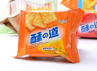 36克-麻辣味