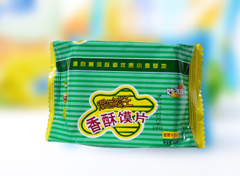 混世魔王-香葱味