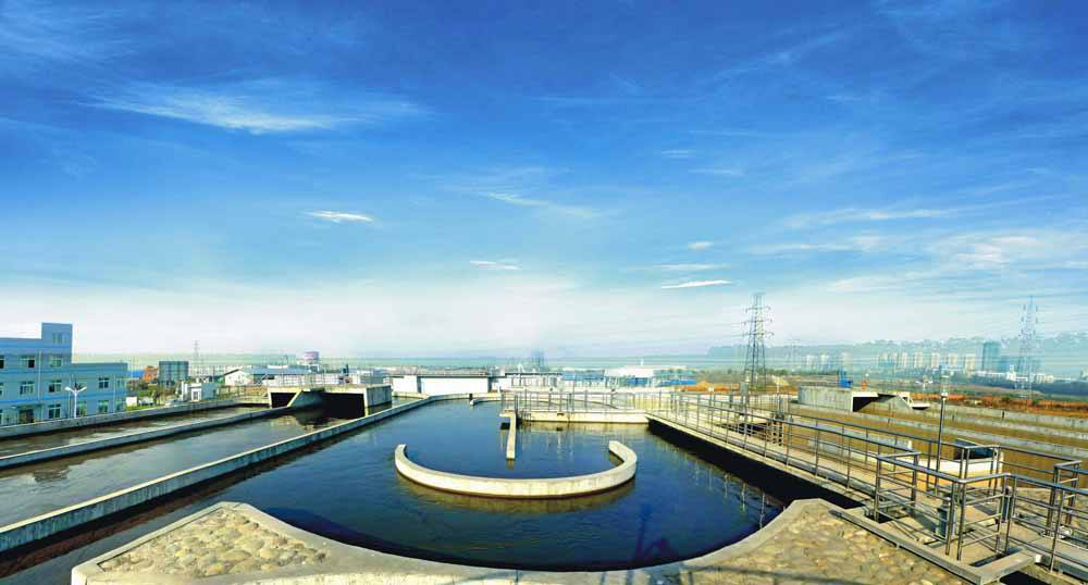 驻马店市中心城区雨污分流工程PPP项目