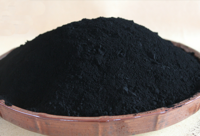 高色素爐法炭黑