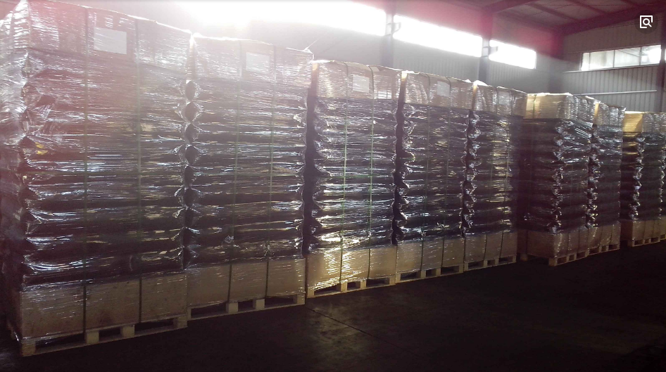 高色素爐法炭黑