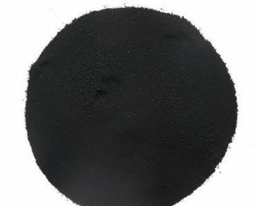 造紙用炭黑