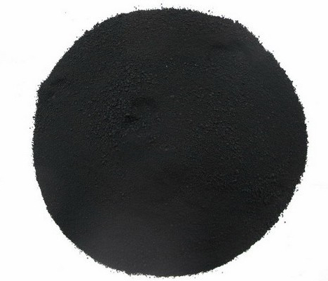 中色素炭黑