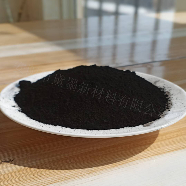 PVC顆粒專用炭黑