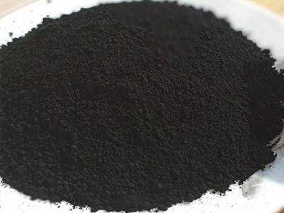 免研磨炭黑