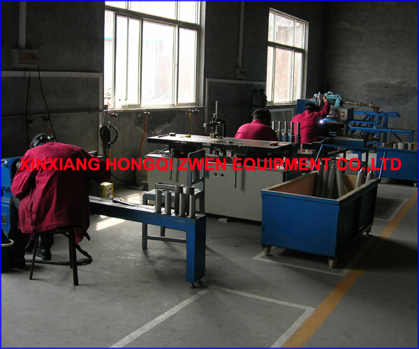 XINXIANG HONGQI ZWEN EQUIPMENT CO.,LTD-5