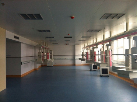 鄧州中心醫(yī)院