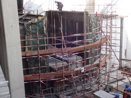 國家電投集團(tuán)新鄉(xiāng)豫新發(fā)電有限責(zé)任日常維護(hù)、等級(jí)檢修保溫及腳手架工程