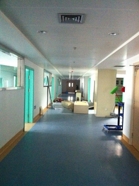 中醫(yī)院研究院附屬醫(yī)院