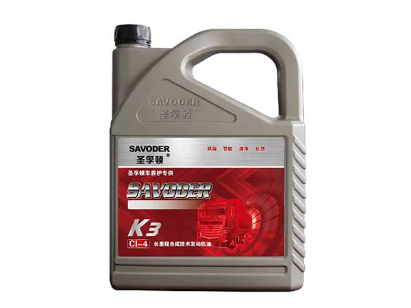 K3CI-4柴油机油