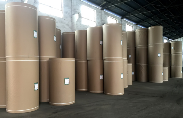 120克高强瓦楞纸