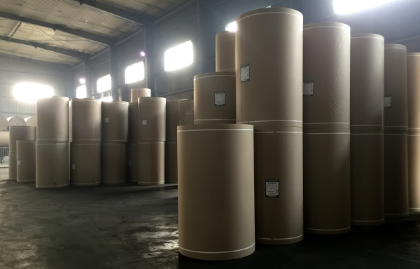 140克高强瓦楞纸