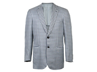 男士职业装定制