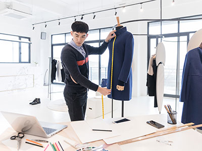 新乡工作服定制