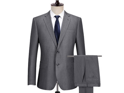 新乡量身定制西装