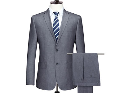 新乡哪家定制西装比较好