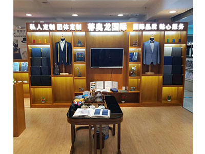 团体工作服定制