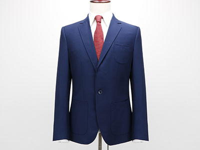 定制男士职业装