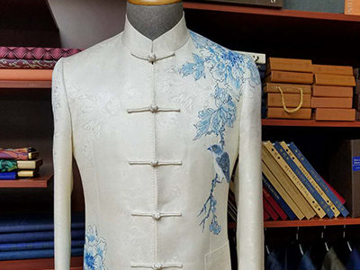 定做演出服装