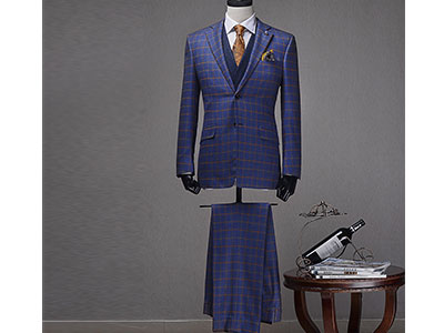 定制服装