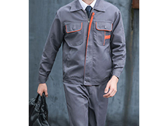 工作服定制