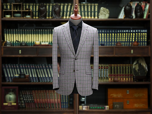 泉州西服多少钱