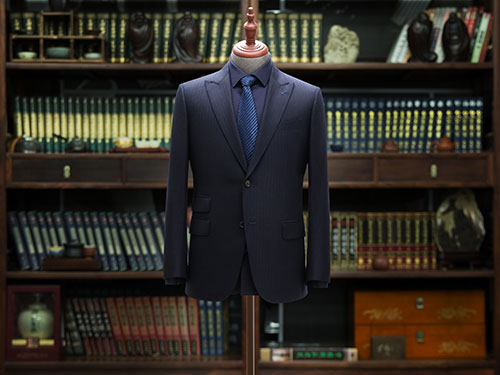 西服一般在什么价位